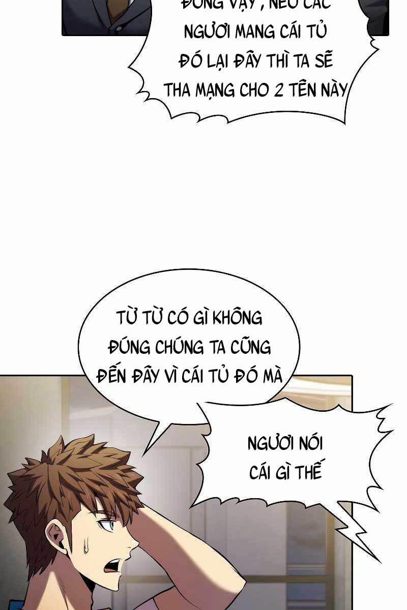 Người Chơi Trở Về Từ Địa Ngục 100 trang 67