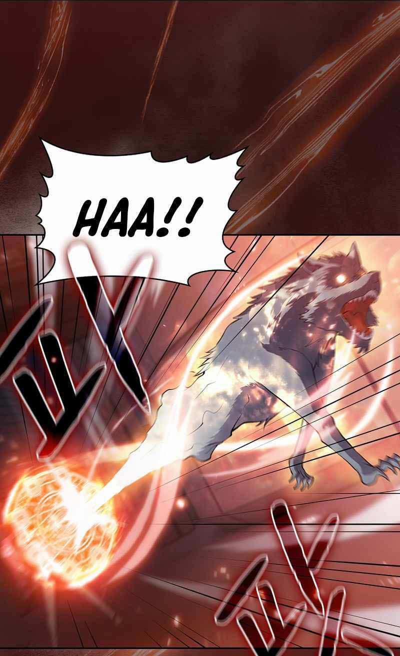 Người Chơi Trở Về Từ Địa Ngục 101 trang 10