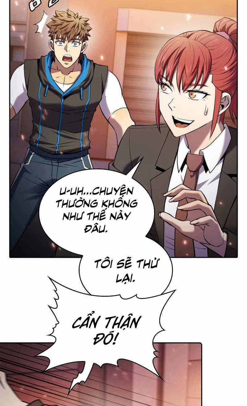 Người Chơi Trở Về Từ Địa Ngục 101 trang 15