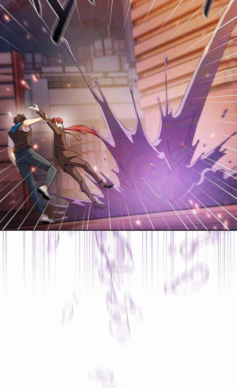 Người Chơi Trở Về Từ Địa Ngục 101 trang 17