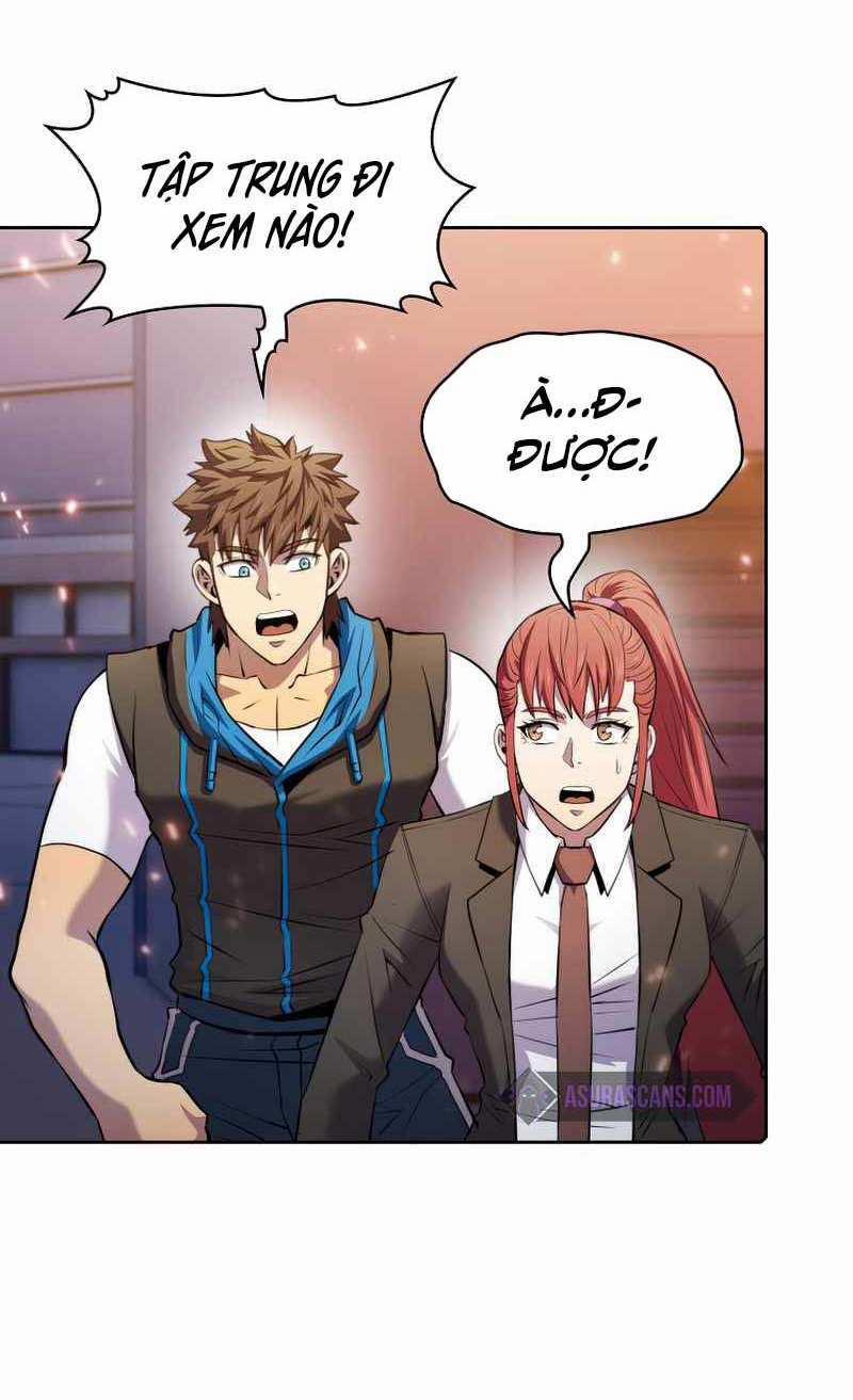 Người Chơi Trở Về Từ Địa Ngục 101 trang 19