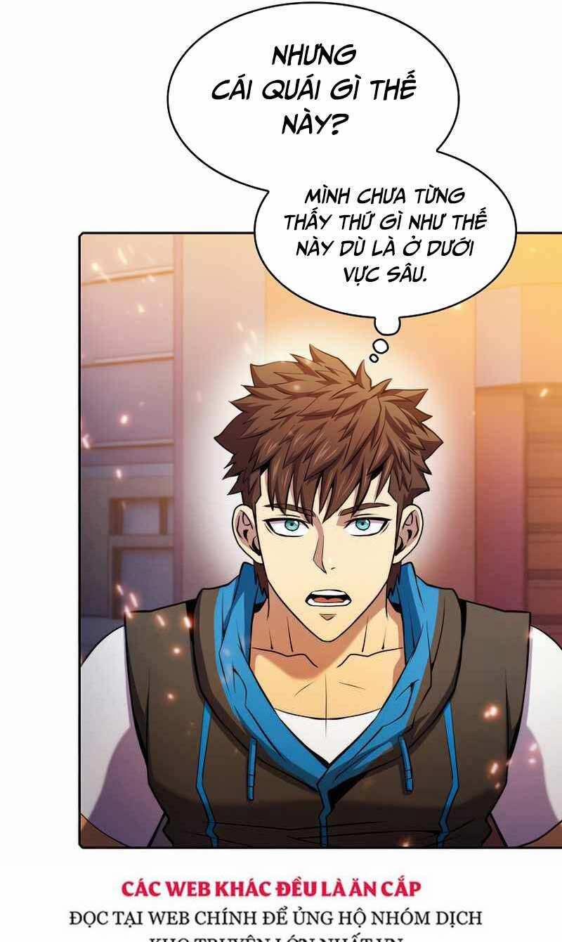 Người Chơi Trở Về Từ Địa Ngục 101 trang 20