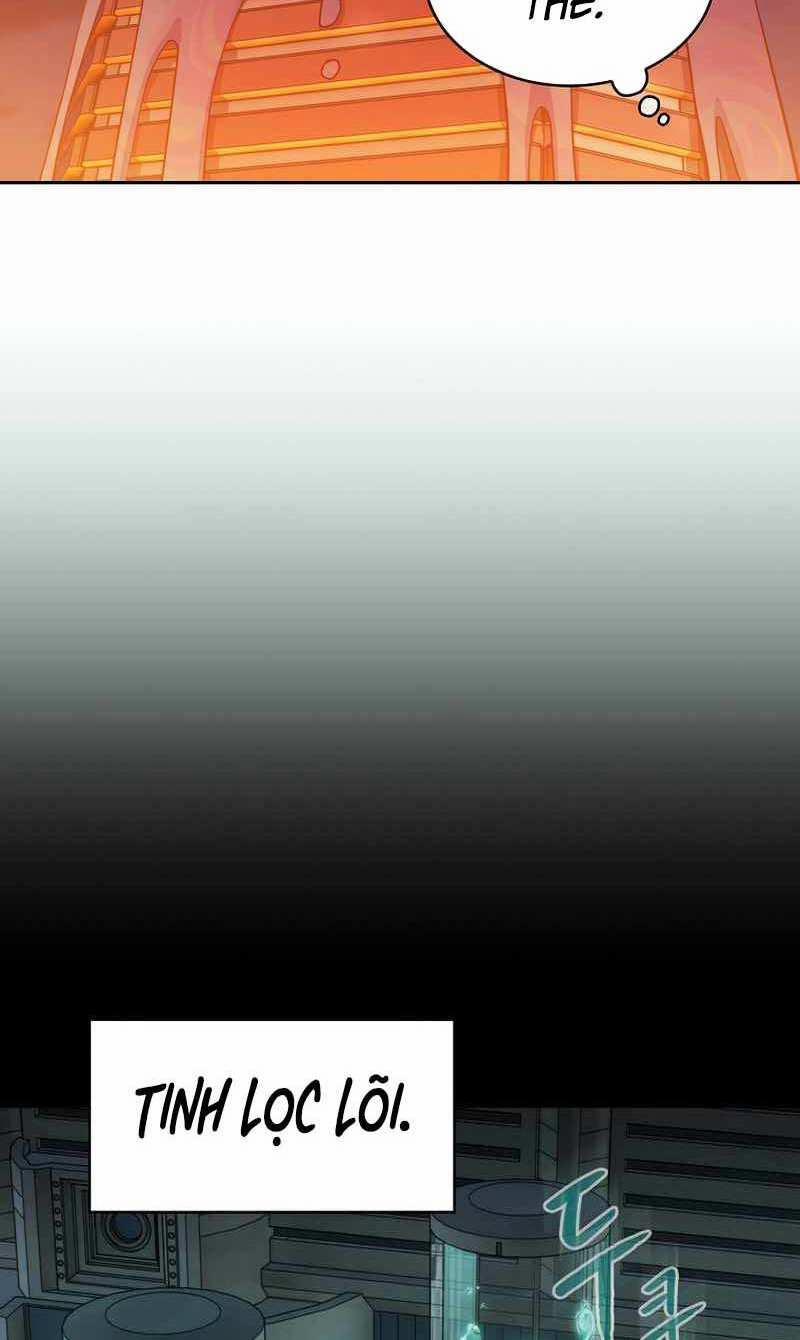 Người Chơi Trở Về Từ Địa Ngục 101 trang 22