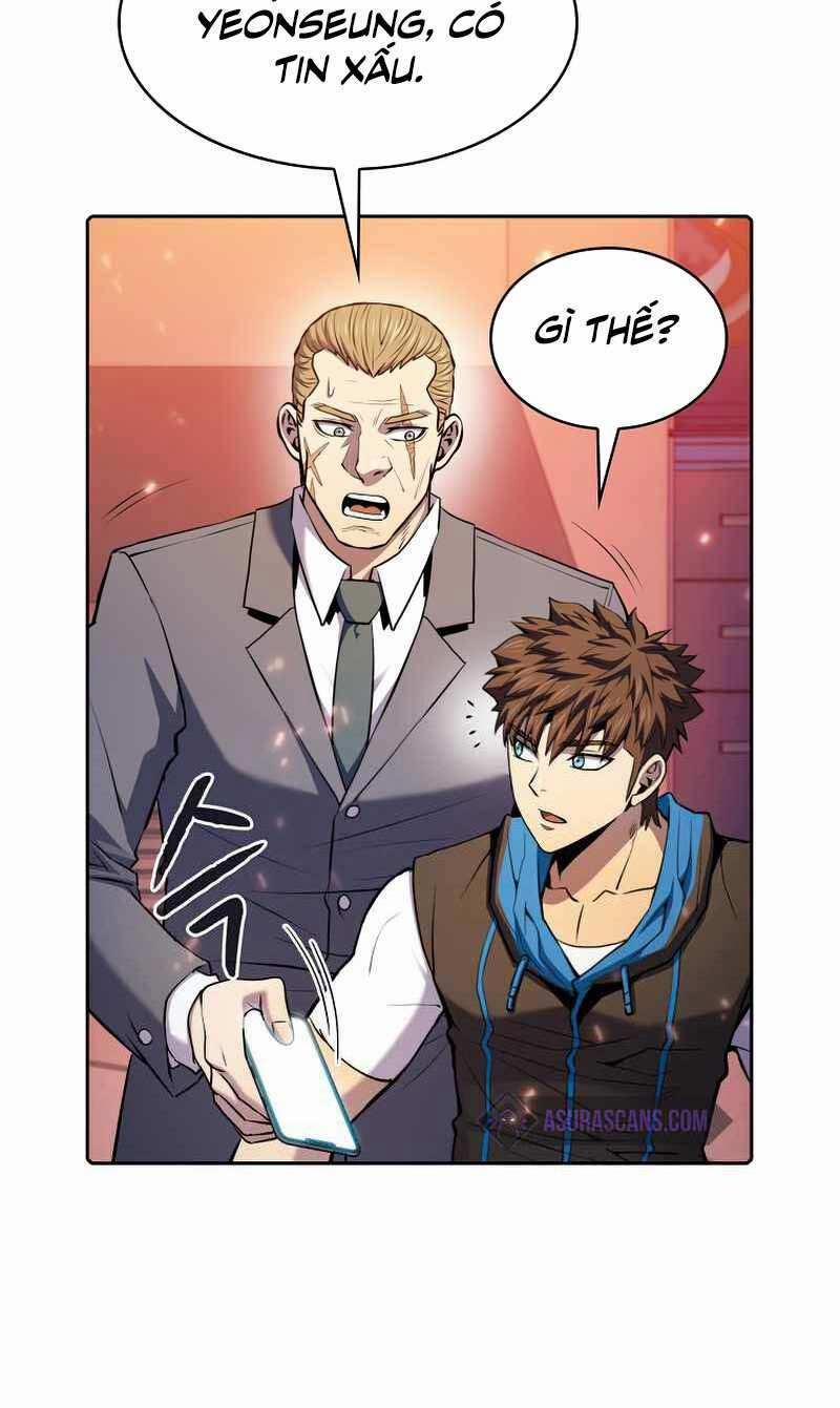 Người Chơi Trở Về Từ Địa Ngục 101 trang 29