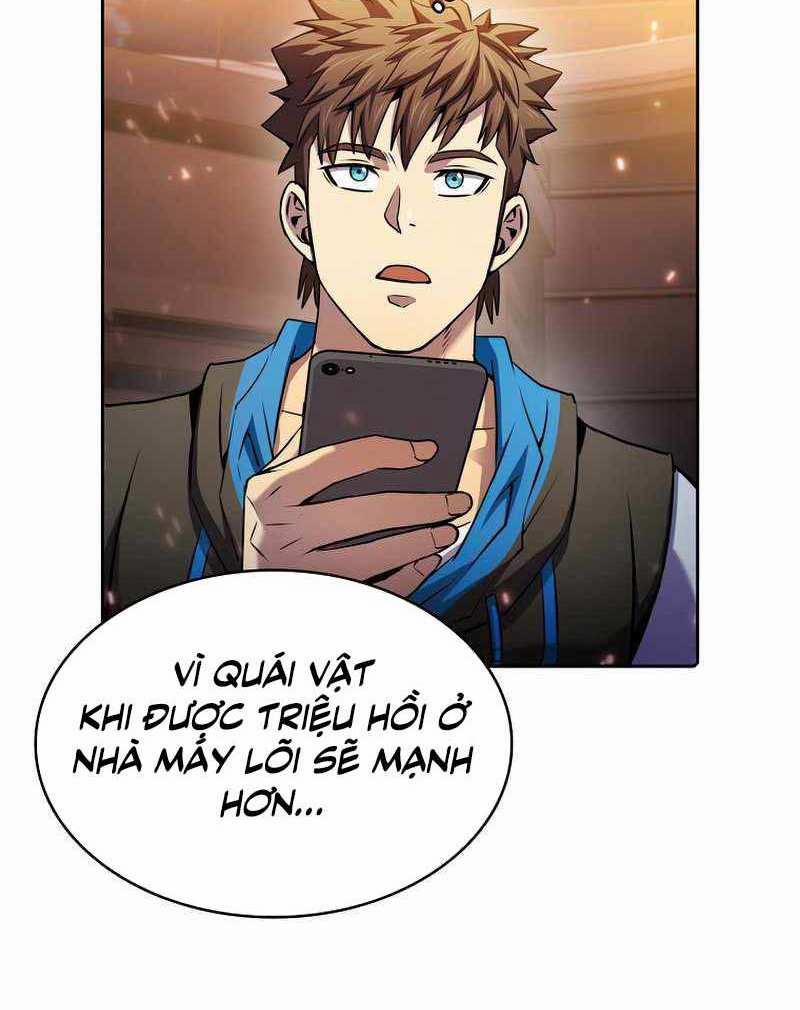 Người Chơi Trở Về Từ Địa Ngục 101 trang 32