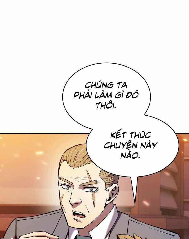 Người Chơi Trở Về Từ Địa Ngục 101 trang 33