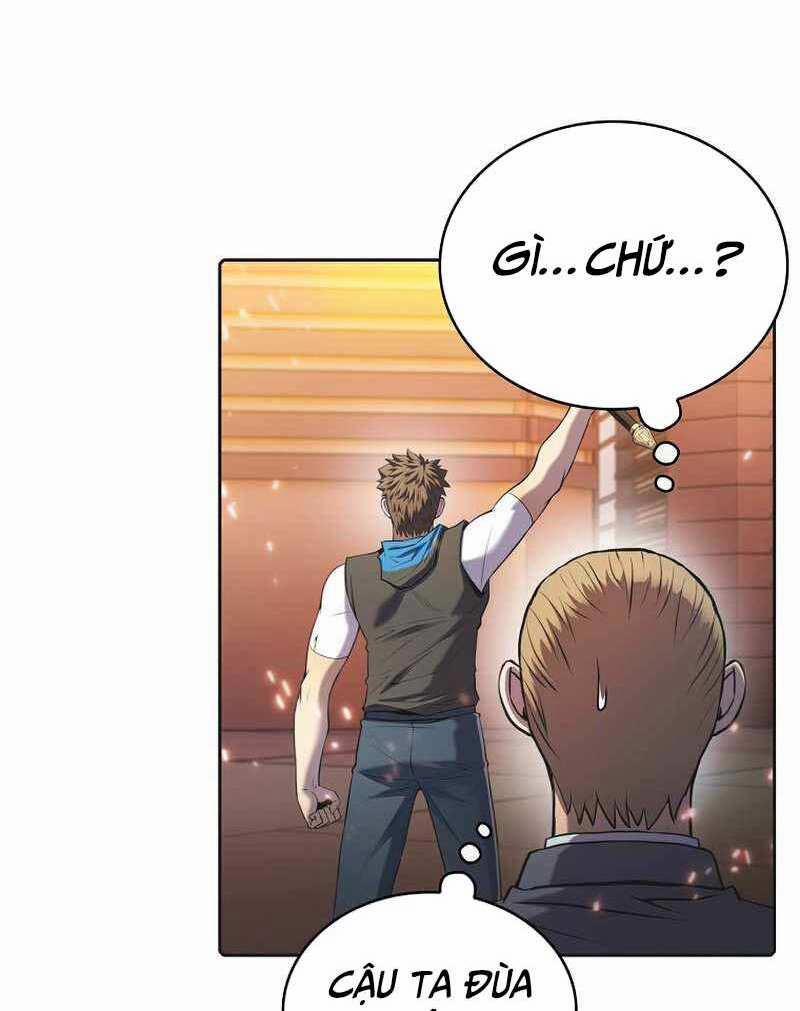 Người Chơi Trở Về Từ Địa Ngục 101 trang 37