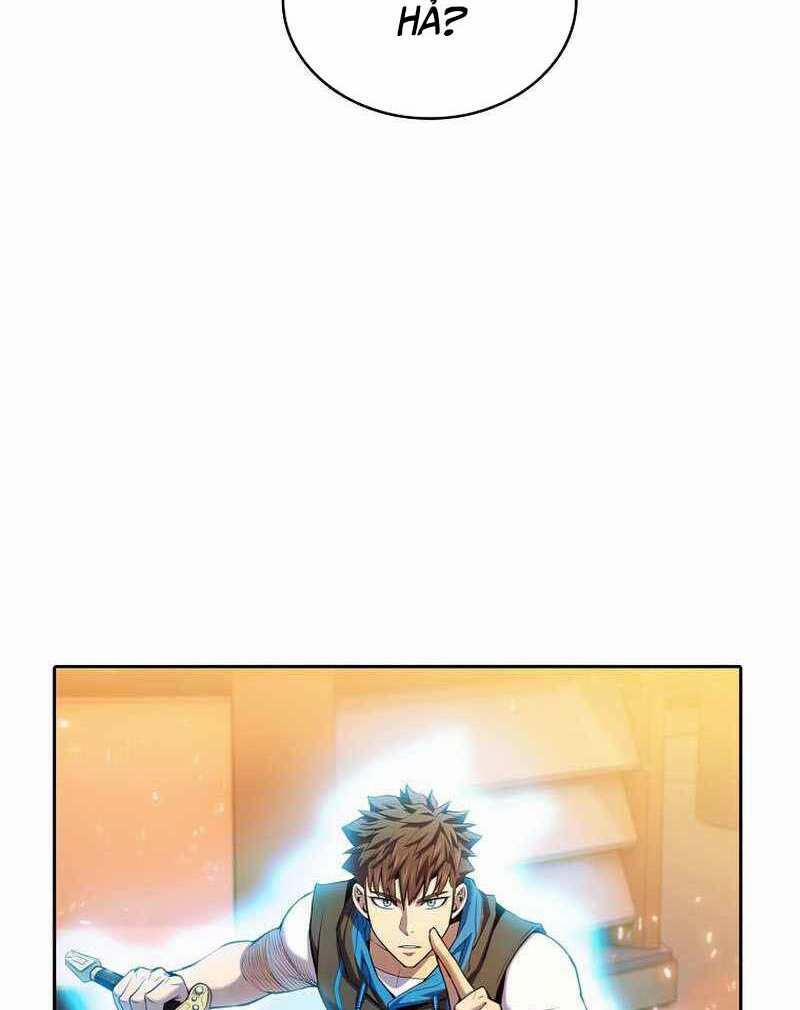 Người Chơi Trở Về Từ Địa Ngục 101 trang 38