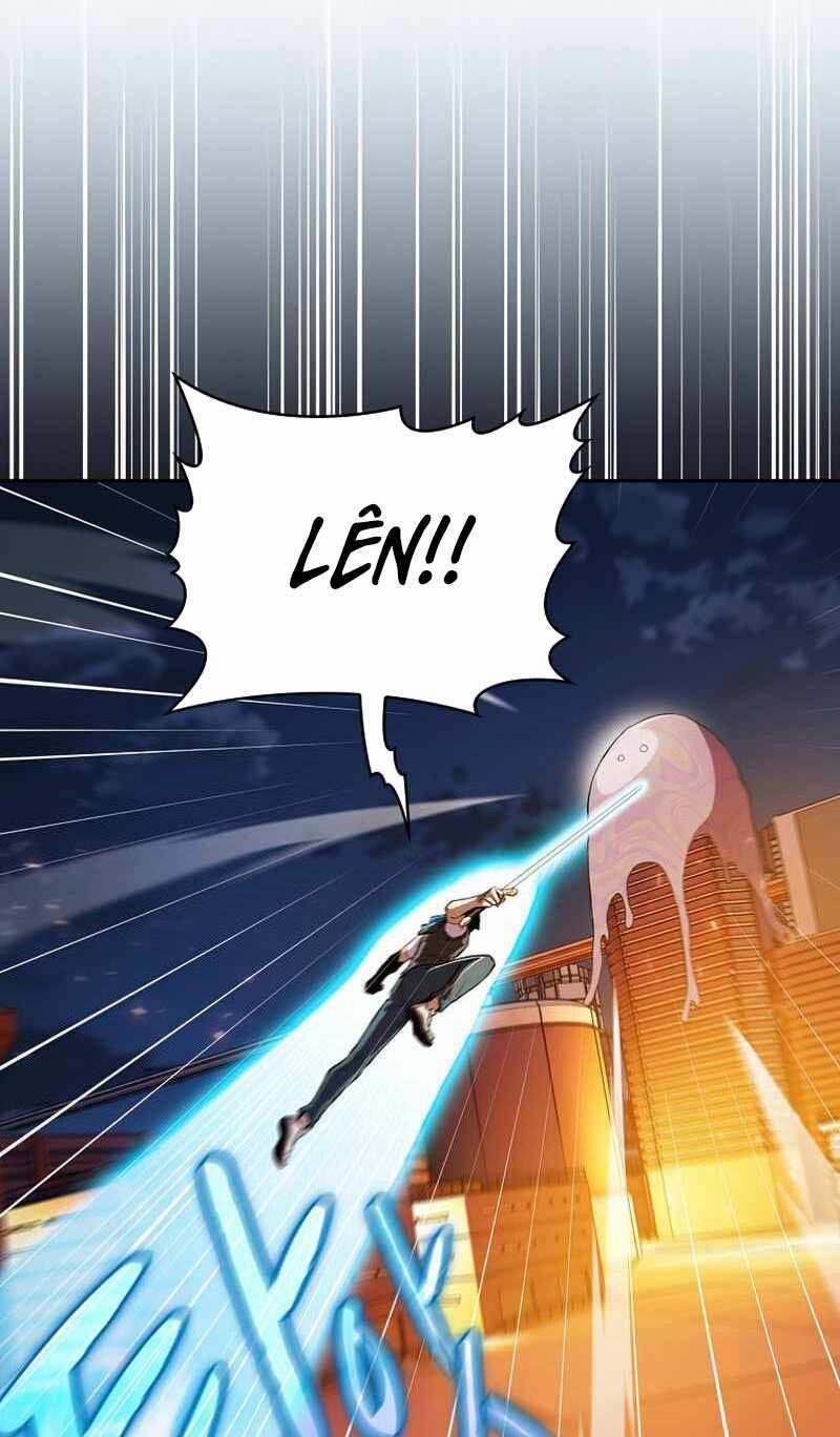 Người Chơi Trở Về Từ Địa Ngục 101 trang 40