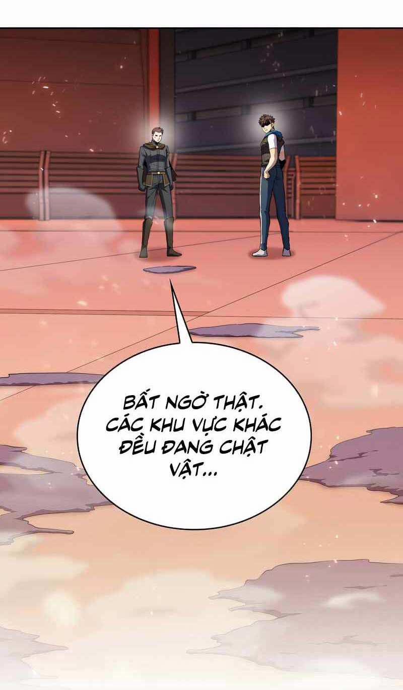 Người Chơi Trở Về Từ Địa Ngục 101 trang 49