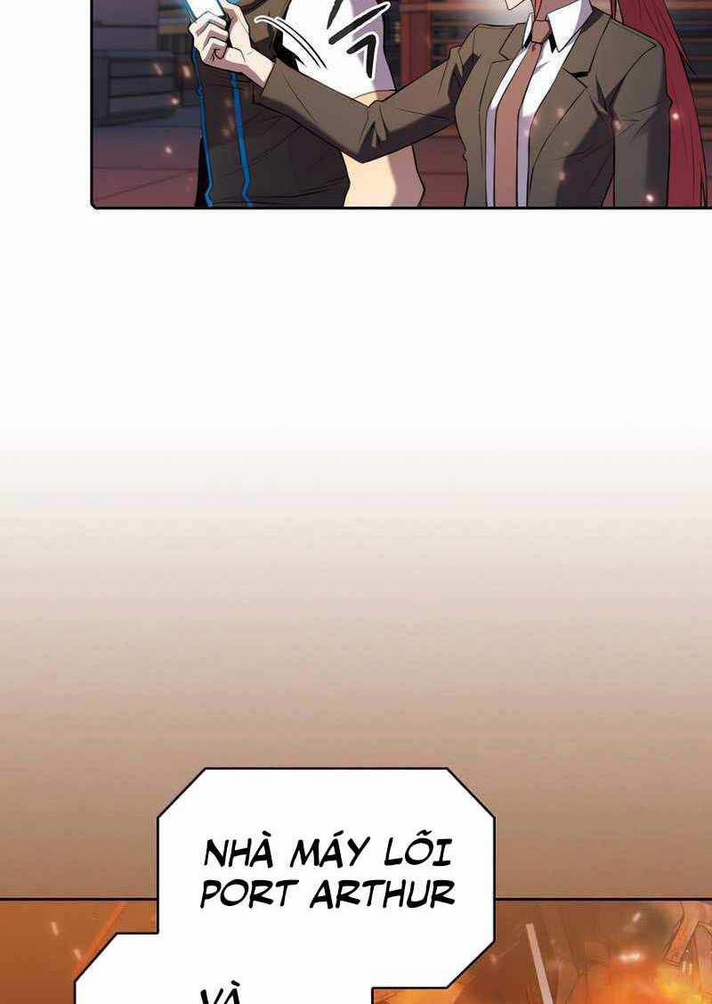 Người Chơi Trở Về Từ Địa Ngục 101 trang 51