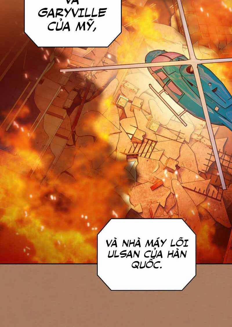 Người Chơi Trở Về Từ Địa Ngục 101 trang 52