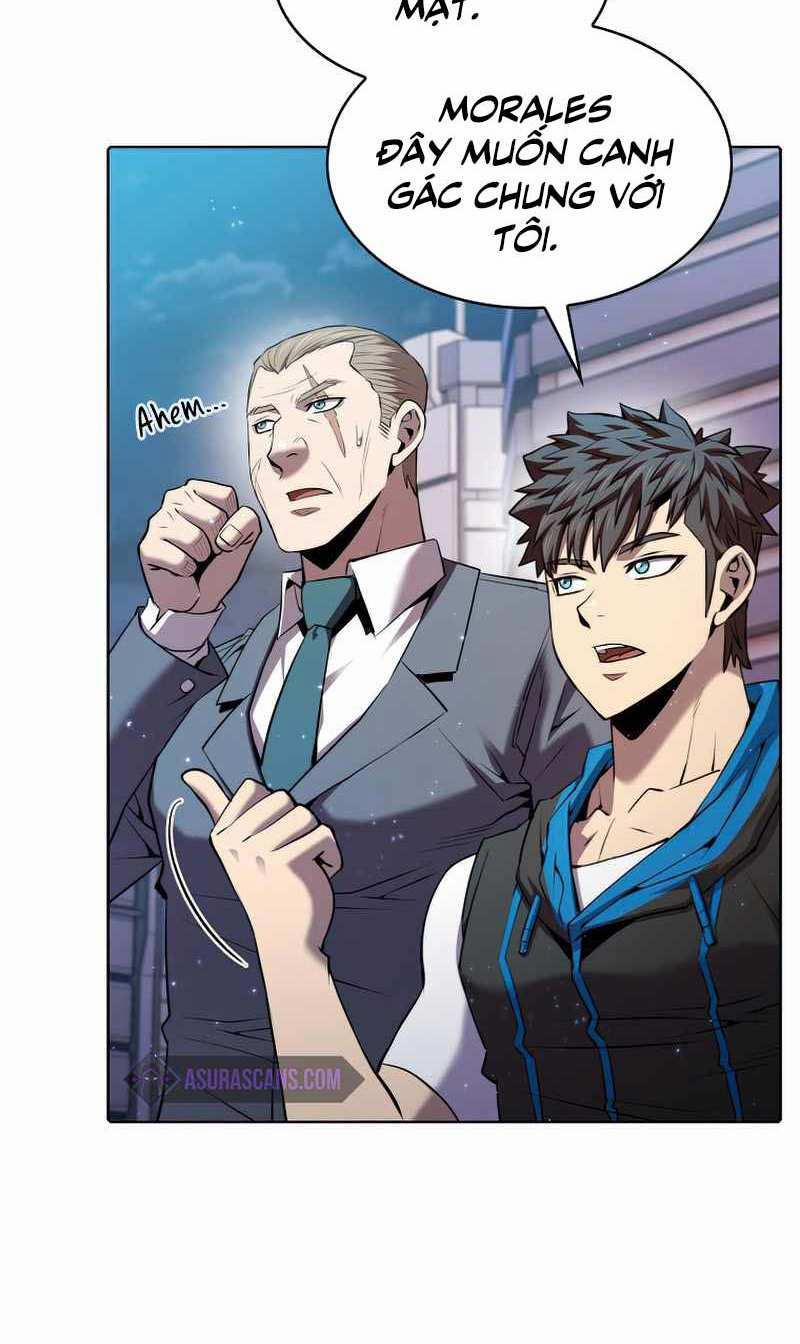 Người Chơi Trở Về Từ Địa Ngục 101 trang 78