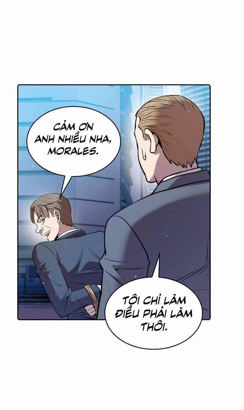 Người Chơi Trở Về Từ Địa Ngục 101 trang 79