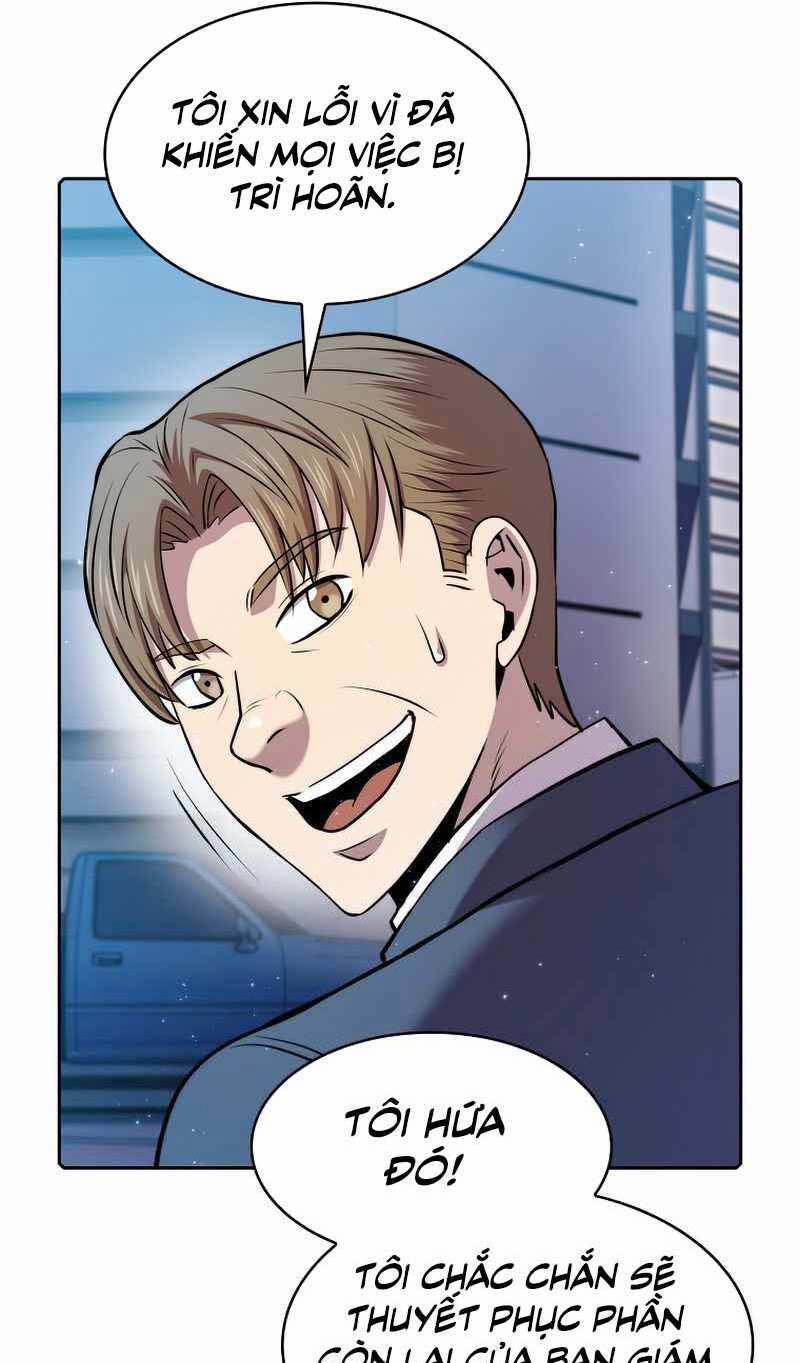 Người Chơi Trở Về Từ Địa Ngục 101 trang 80