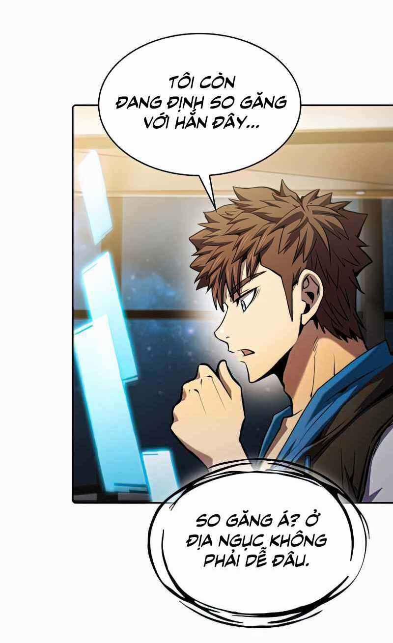 Người Chơi Trở Về Từ Địa Ngục 102 trang 15