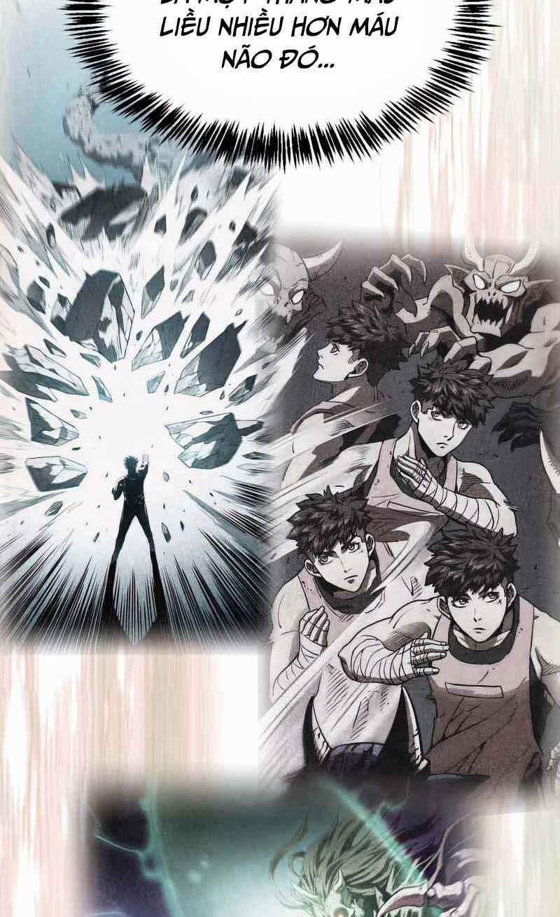 Người Chơi Trở Về Từ Địa Ngục 102 trang 18