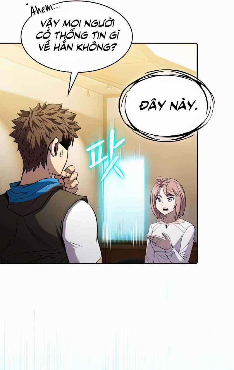 Người Chơi Trở Về Từ Địa Ngục 102 trang 20