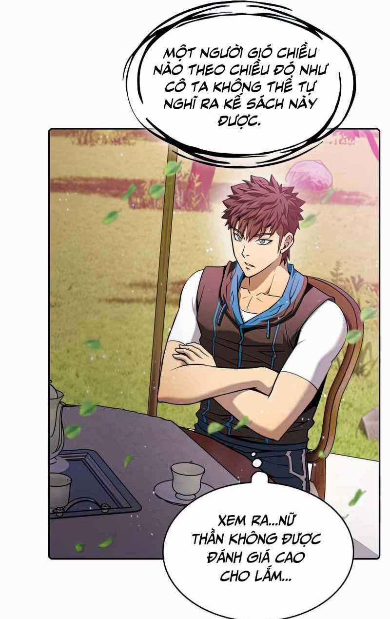 Người Chơi Trở Về Từ Địa Ngục 102 trang 70