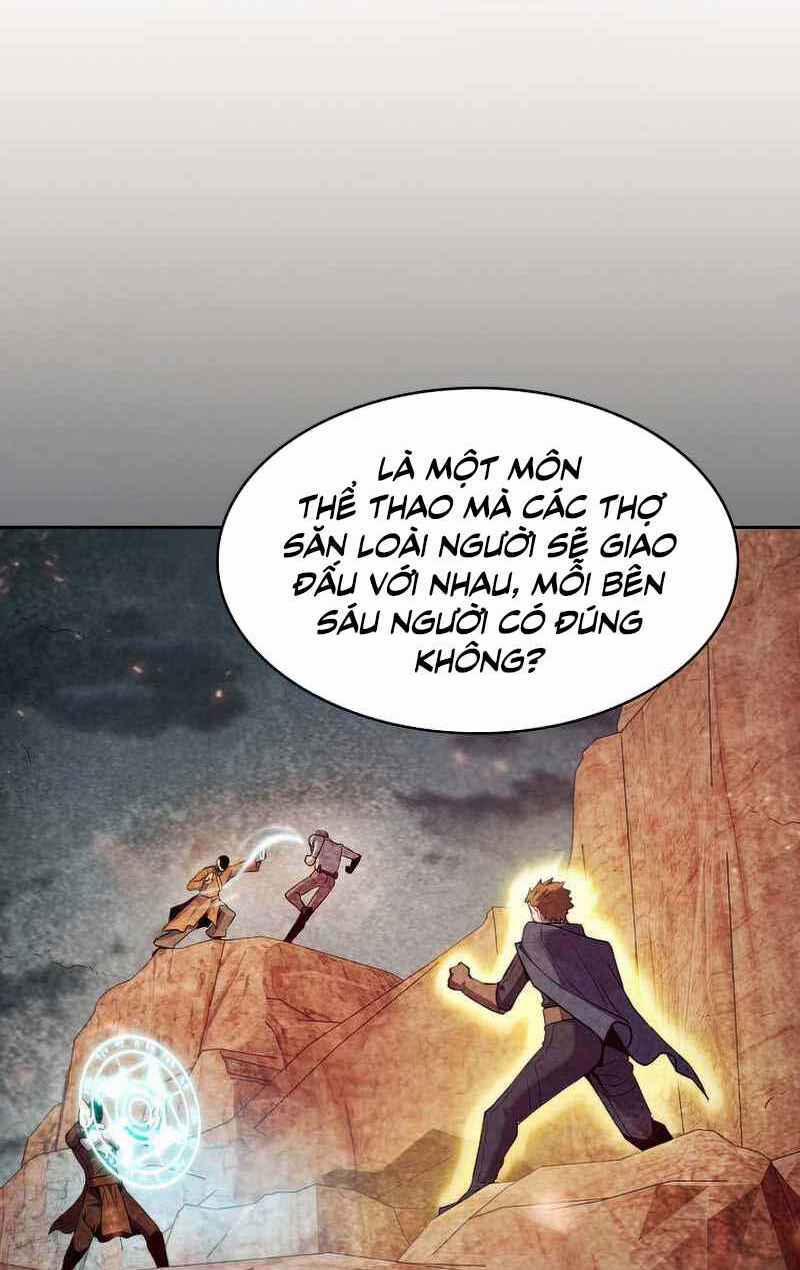 Người Chơi Trở Về Từ Địa Ngục 102 trang 77