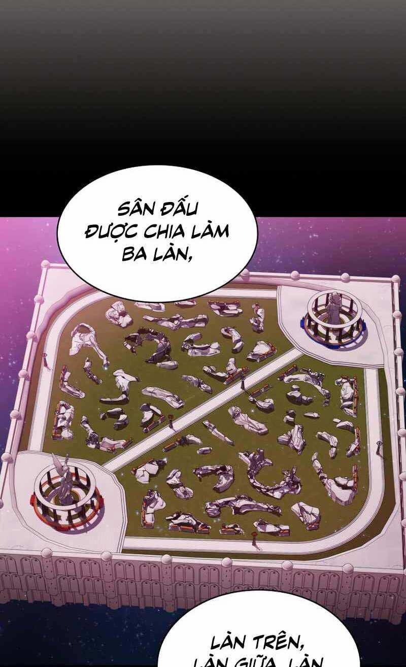 Người Chơi Trở Về Từ Địa Ngục 103 trang 13