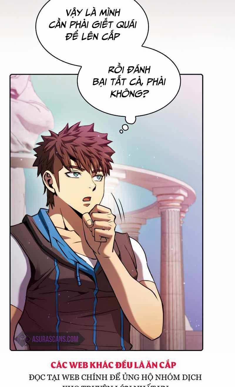 Người Chơi Trở Về Từ Địa Ngục 103 trang 17