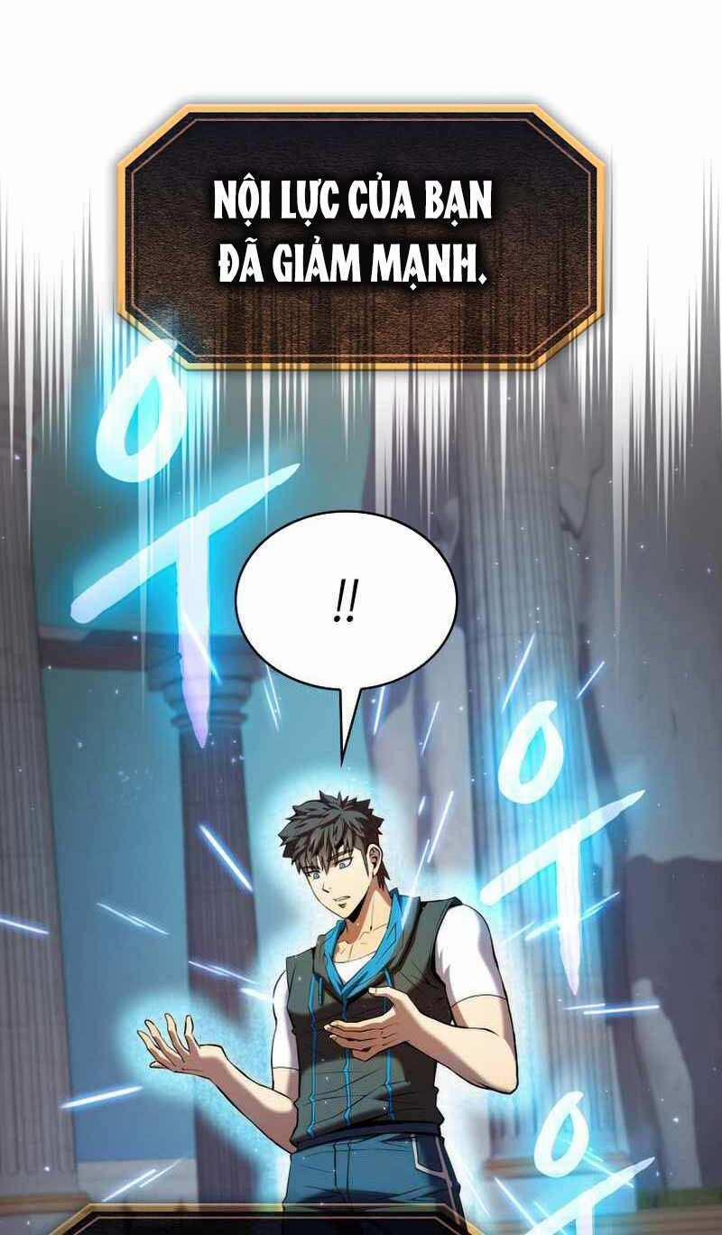 Người Chơi Trở Về Từ Địa Ngục 103 trang 21