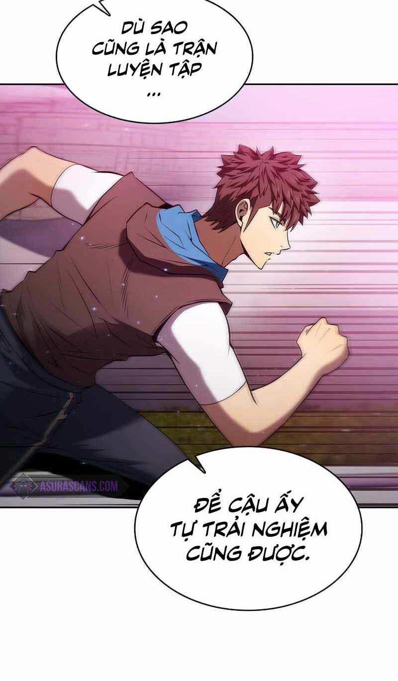 Người Chơi Trở Về Từ Địa Ngục 103 trang 29