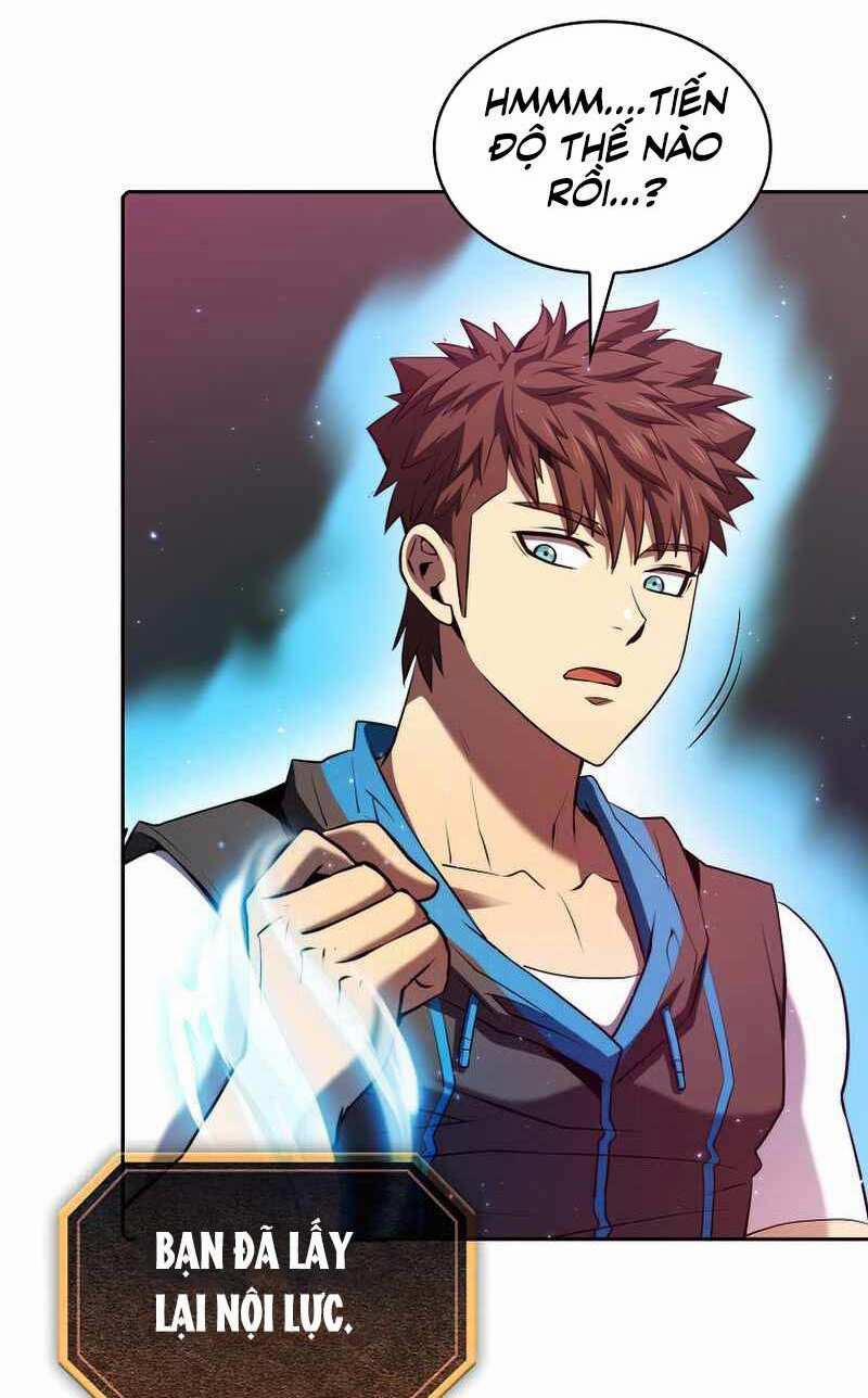 Người Chơi Trở Về Từ Địa Ngục 103 trang 61