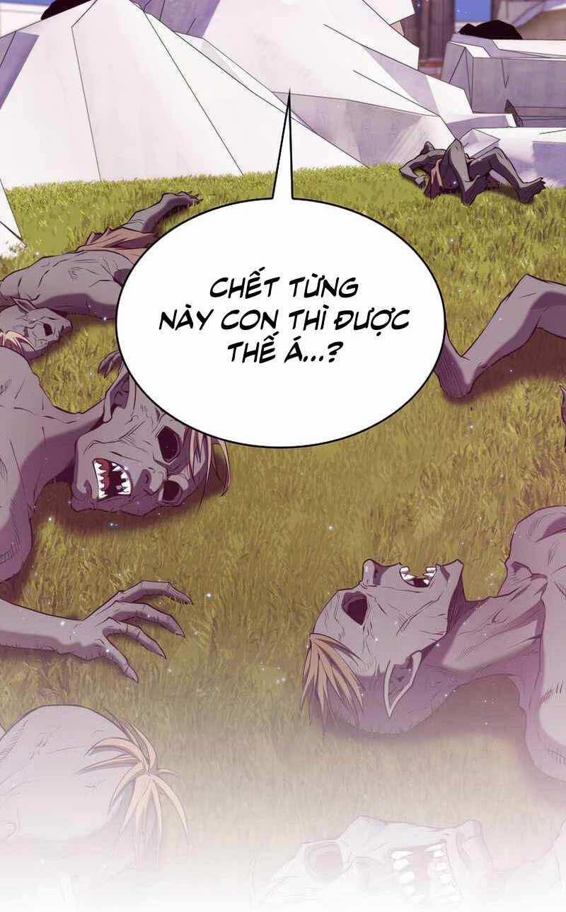 Người Chơi Trở Về Từ Địa Ngục 103 trang 63