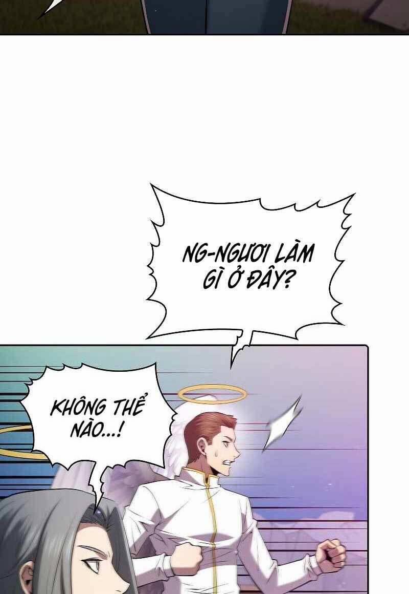 Người Chơi Trở Về Từ Địa Ngục 104 trang 61