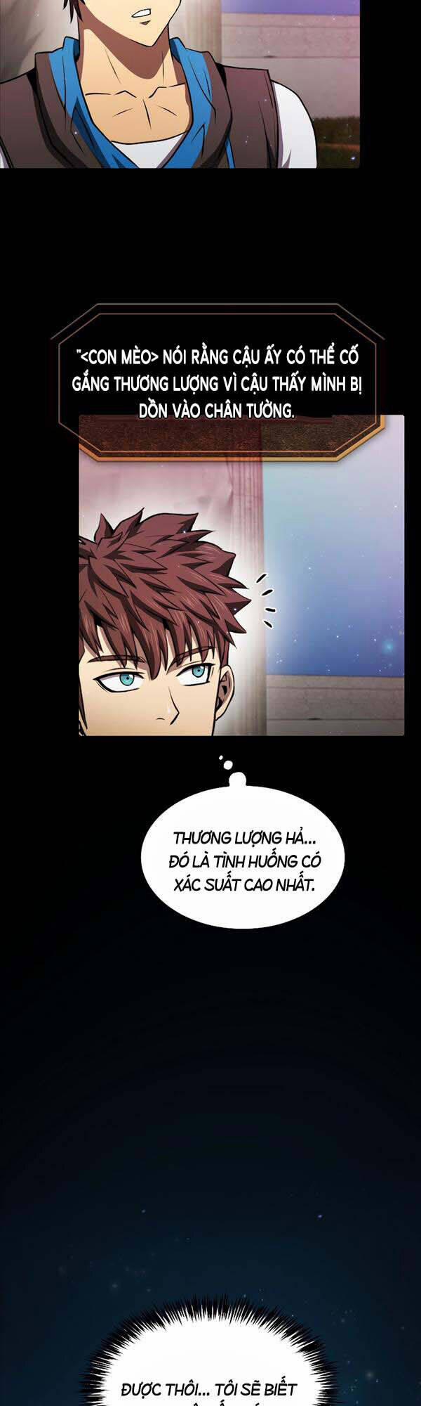 Người Chơi Trở Về Từ Địa Ngục 105 trang 1