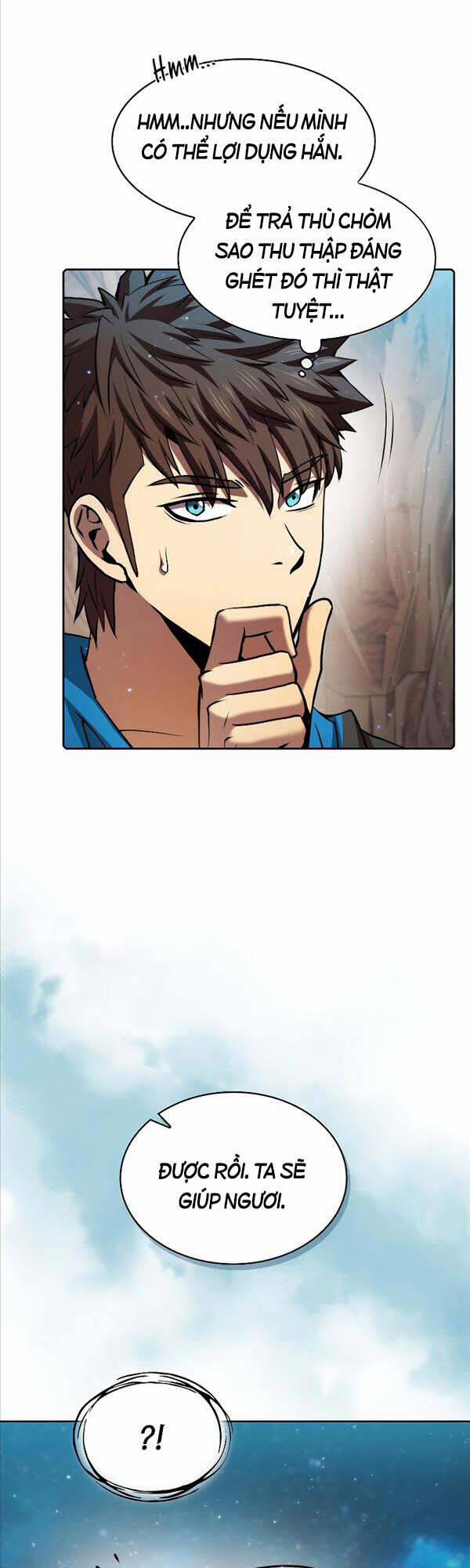 Người Chơi Trở Về Từ Địa Ngục 105 trang 13