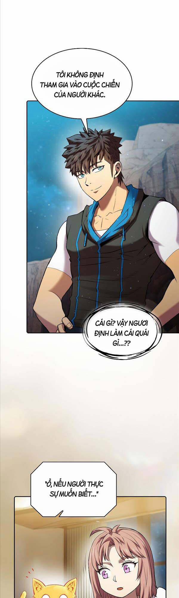 Người Chơi Trở Về Từ Địa Ngục 105 trang 15