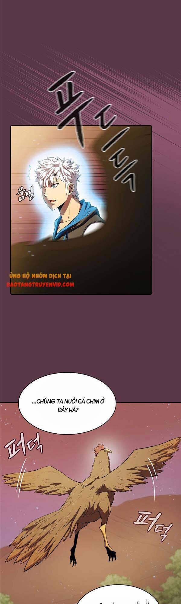 Người Chơi Trở Về Từ Địa Ngục 105 trang 21