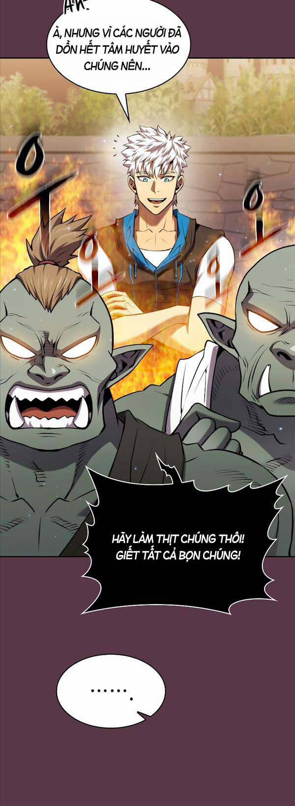 Người Chơi Trở Về Từ Địa Ngục 105 trang 29