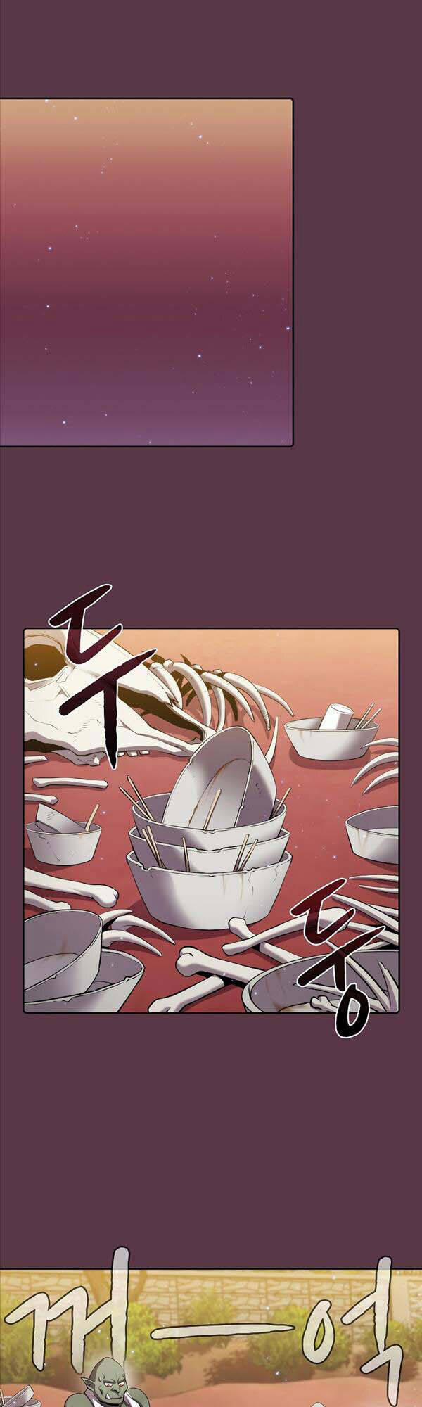 Người Chơi Trở Về Từ Địa Ngục 105 trang 31