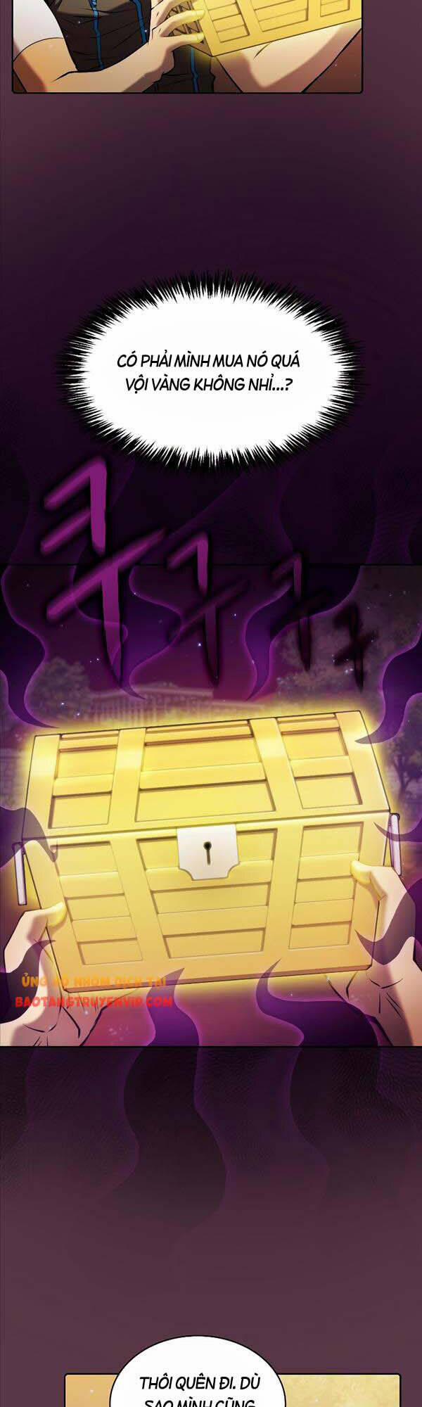 Người Chơi Trở Về Từ Địa Ngục 105 trang 42