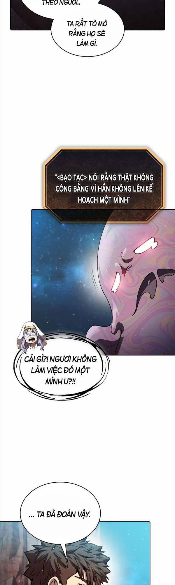 Người Chơi Trở Về Từ Địa Ngục 105 trang 8