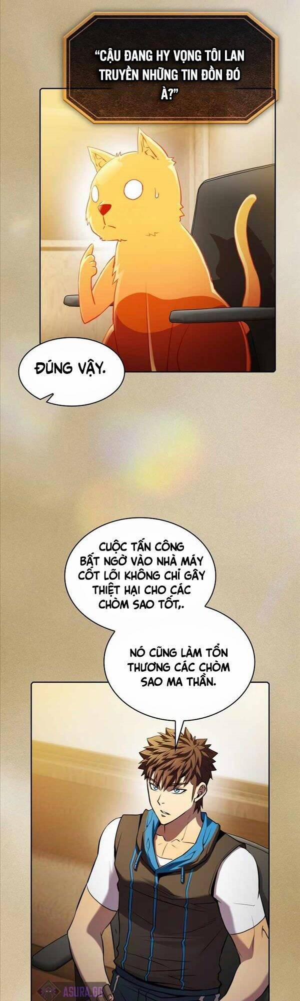 Người Chơi Trở Về Từ Địa Ngục 106 trang 10