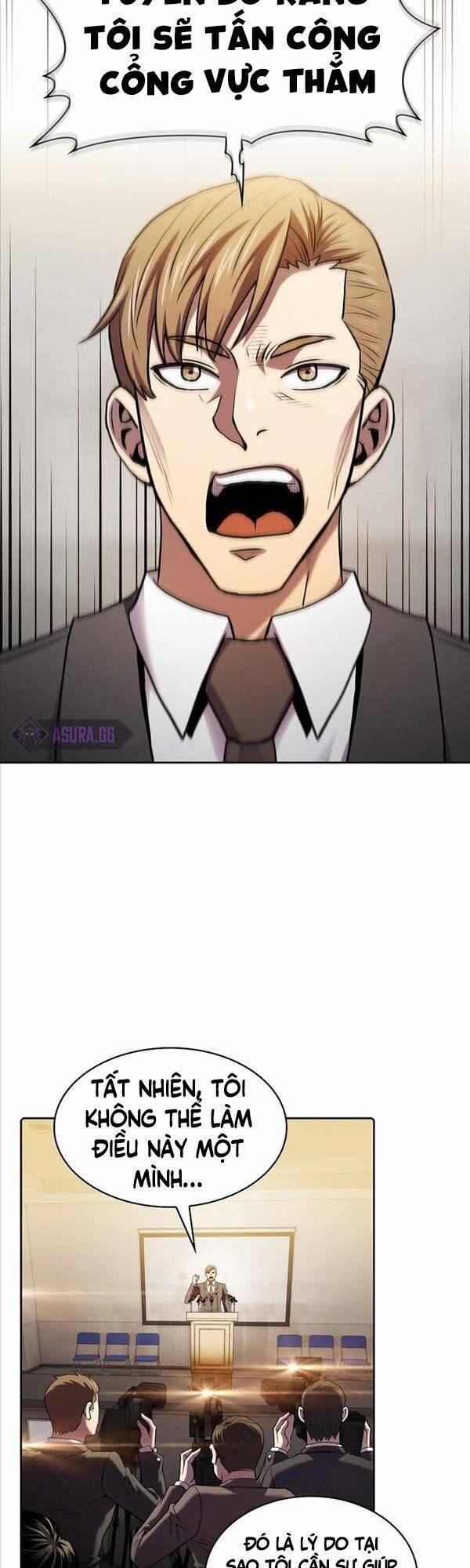 Người Chơi Trở Về Từ Địa Ngục 106 trang 20