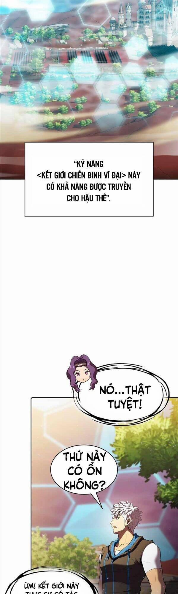 Người Chơi Trở Về Từ Địa Ngục 106 trang 3