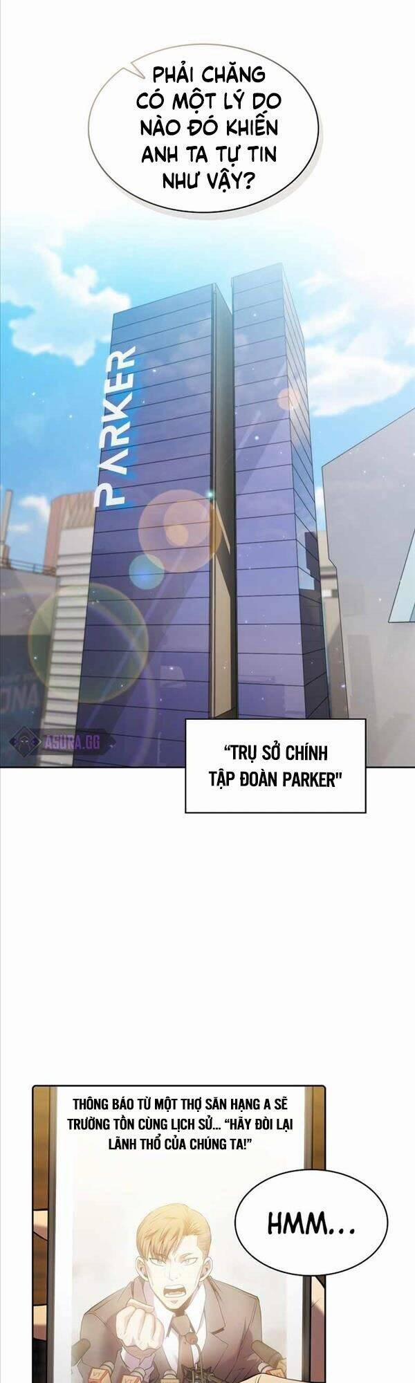 Người Chơi Trở Về Từ Địa Ngục 106 trang 31