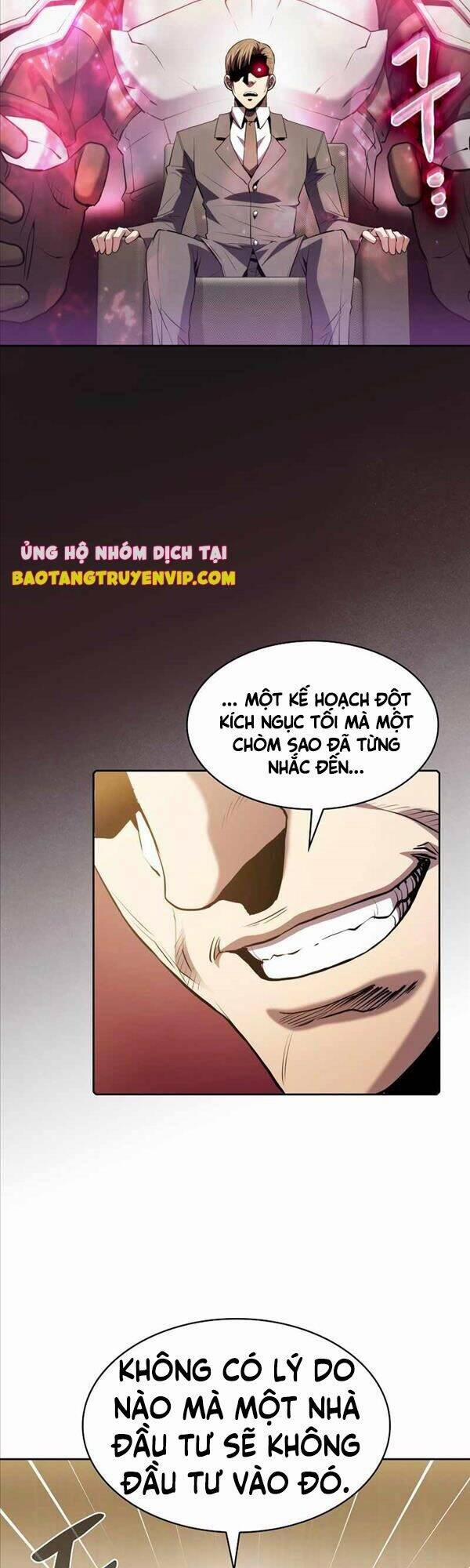 Người Chơi Trở Về Từ Địa Ngục 106 trang 35