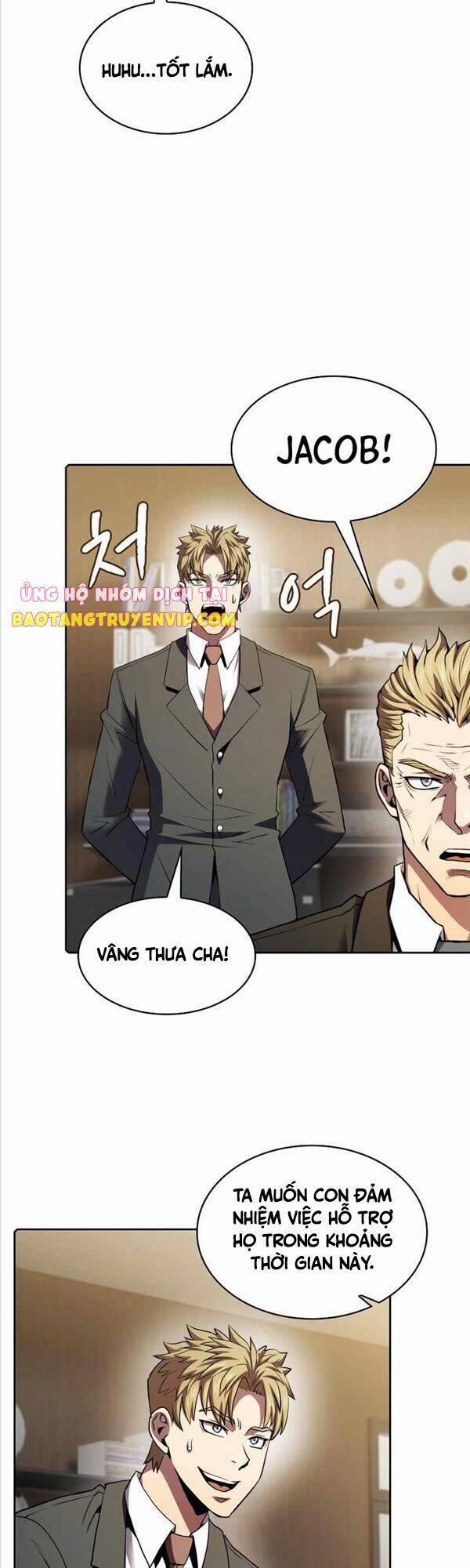 Người Chơi Trở Về Từ Địa Ngục 106 trang 37