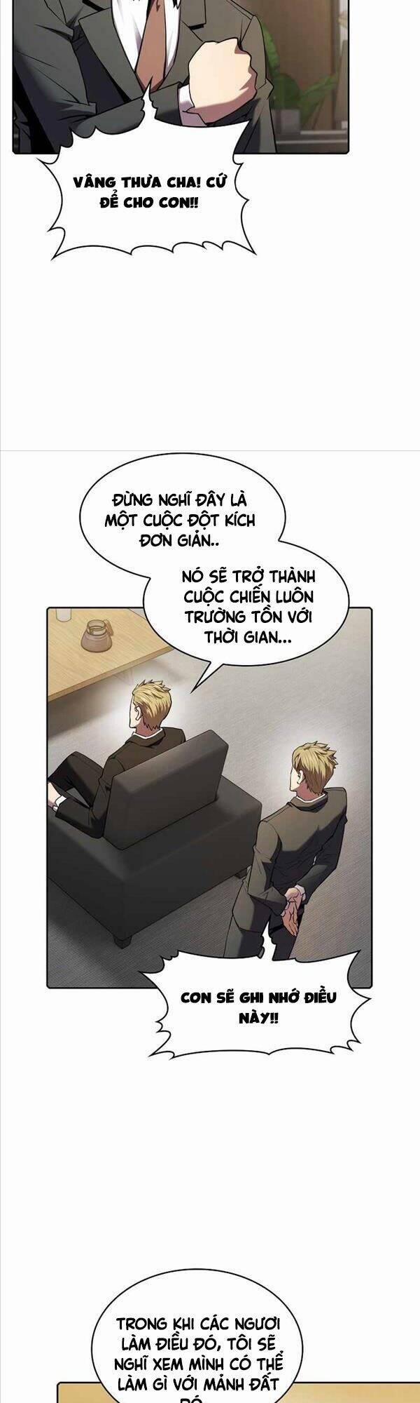 Người Chơi Trở Về Từ Địa Ngục 106 trang 38