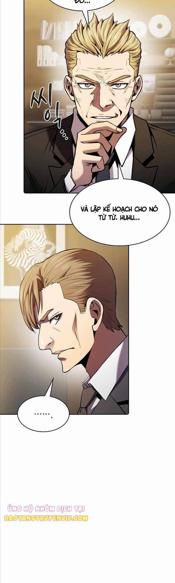 Người Chơi Trở Về Từ Địa Ngục 106 trang 39