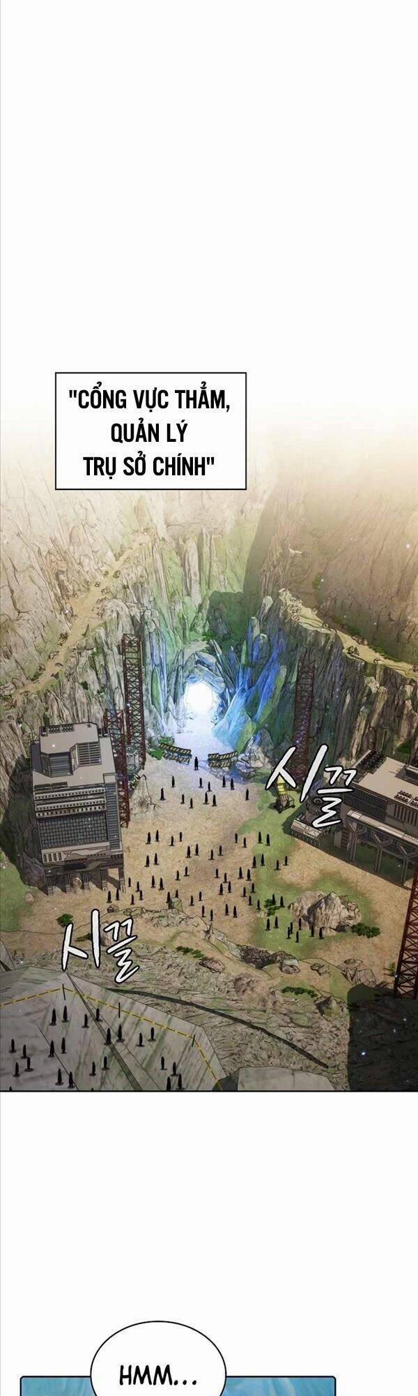 Người Chơi Trở Về Từ Địa Ngục 106 trang 40