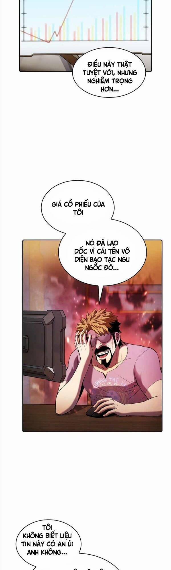 Người Chơi Trở Về Từ Địa Ngục 106 trang 7