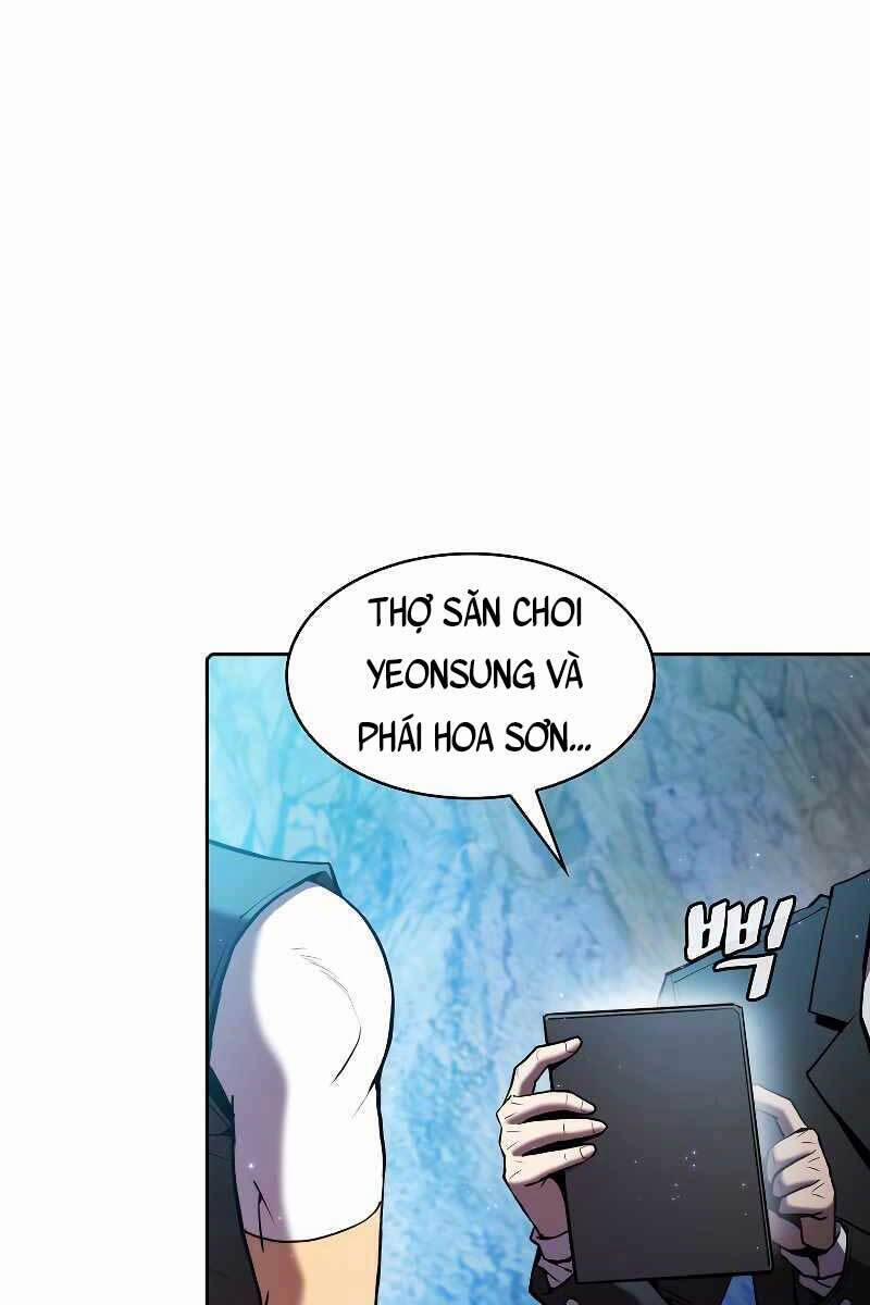 Người Chơi Trở Về Từ Địa Ngục 107 trang 0